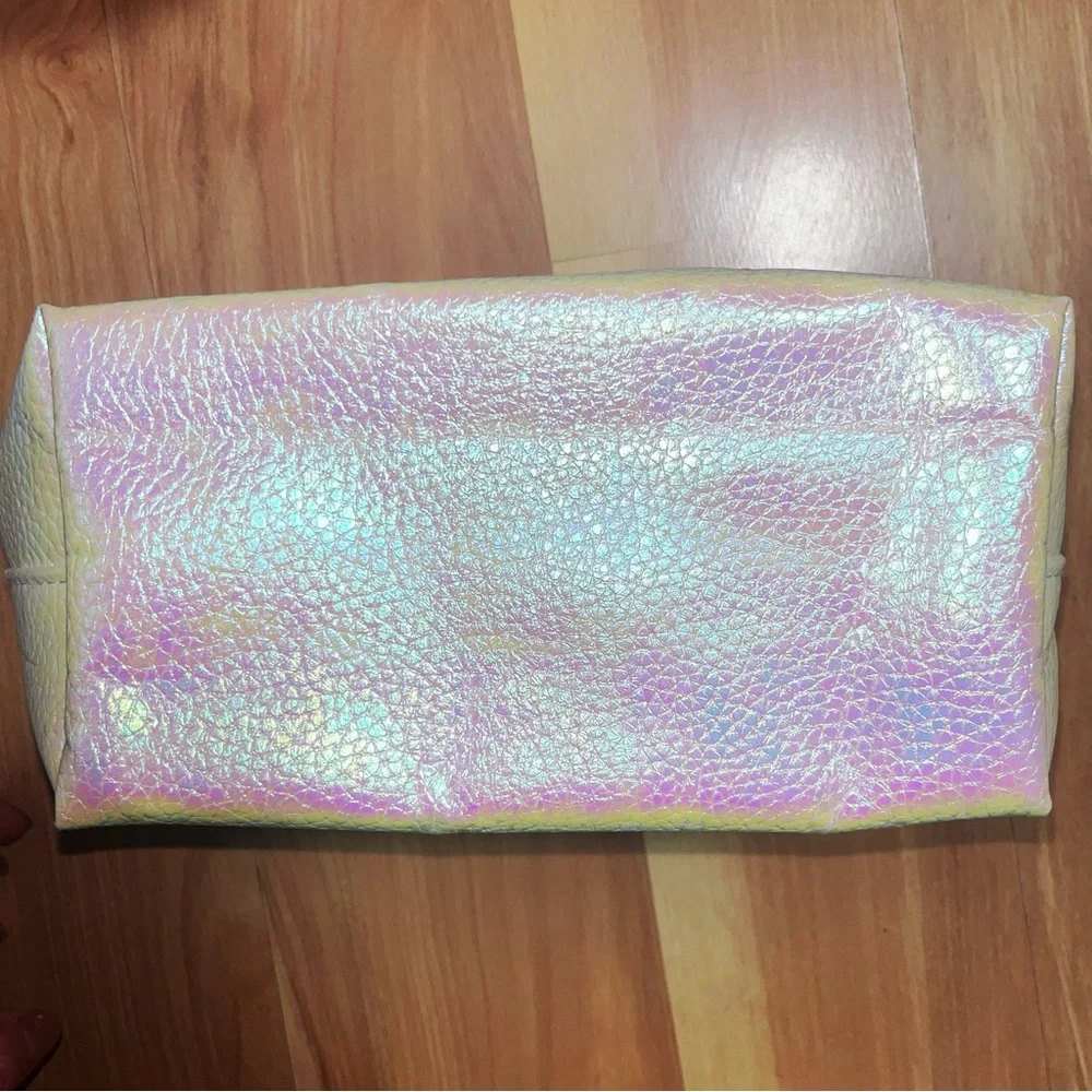6-Piece Cosmetic Bag Set Makeup, Jewelry & Organizer Pouches